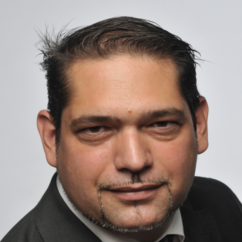 Roland Schwab Portfoliomanager ÖBBInfrastruktur XING