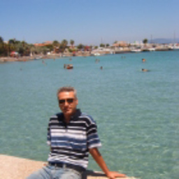 Özgür Savaş