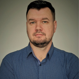 Ievgen Kachanovskyi