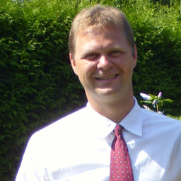 Dipl.-Ing. Holger Wedderhoff