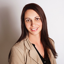 Nicole Gebert