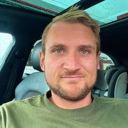 Kevin Sabel