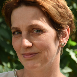 Anne-Marie Duperron