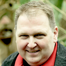 Jörg Primke