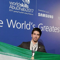 Alireza Abdolkarimi