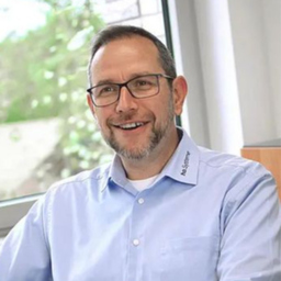 Andreas Schubert