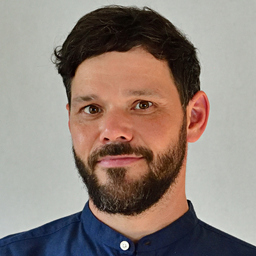 Pascal Busche