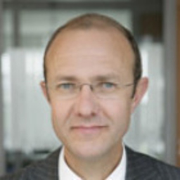 Bernhard Vizedum