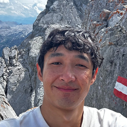 Avazbek Nadyrbek uulu