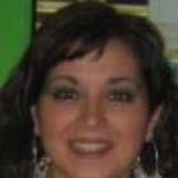 María José Sánchez  Merchán