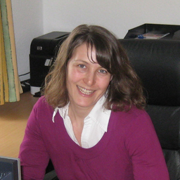 Ina Schliep