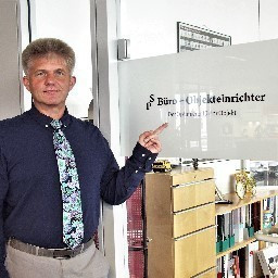 Sven Pfützenreuter
