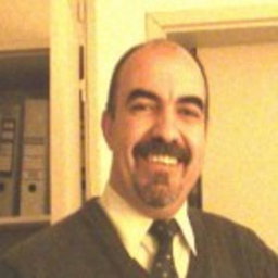 Marcelo HOTTON