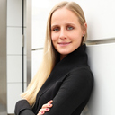 Social Media Profilbild Ann-Katrin Leyva München