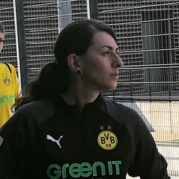 Songül Kaya