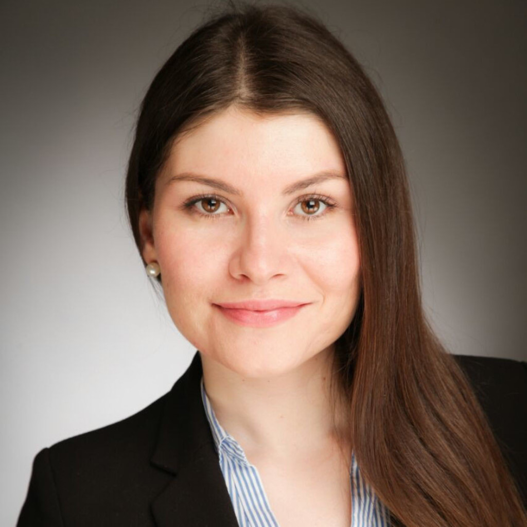 Bojana Jakimovska - Project Manager - SIEMENS | XING