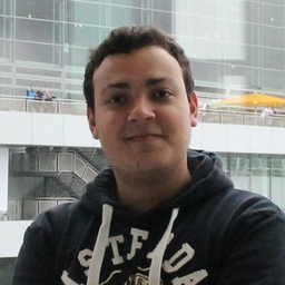 Vinicius Mazzola