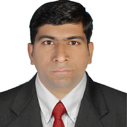 Ing. Hitendra Kuratkar