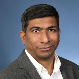 Ing. Hitendra Kuratkar