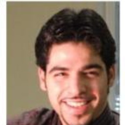 Reza Hormozi