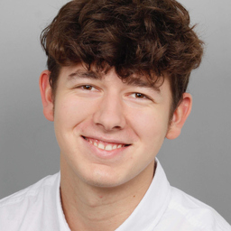 Merlin Jupe