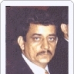 Lubin Gerardo Pardo Cañon