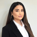 Cagla Öztürk 