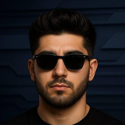 Mohammad Javad Qasemi