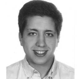 Javier Robleda