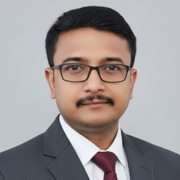 Dhrubajyoti Choudhury