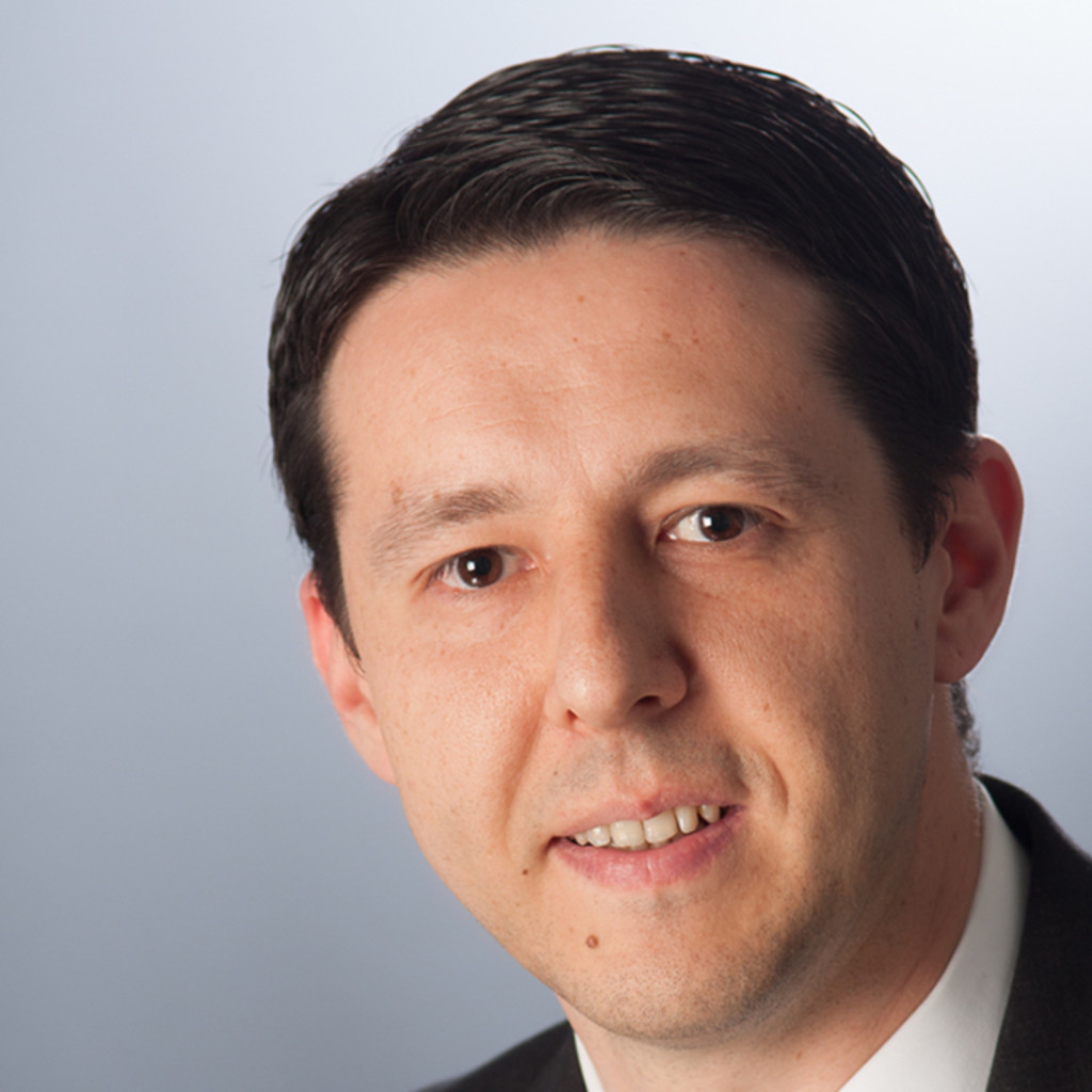 Thomas Lieb Business Analyst Württembergische Versicherung AG