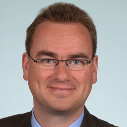 Dr. Lars Lindenau