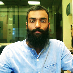 Arvind Kushwaha