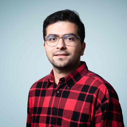 Mohammad Salmasi