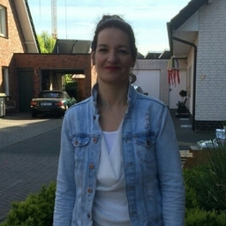 Silke Reinisch