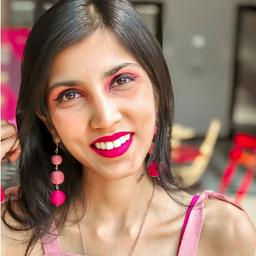 Deeksha Bagre