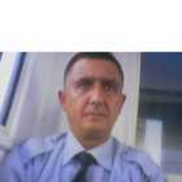 SALİH KAHYA