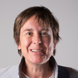 Laurence Challamel-Lawrenson
