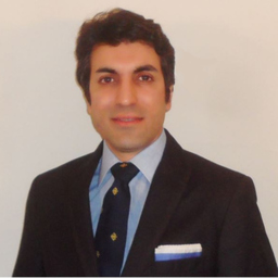 Dr. Iman Soltani