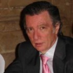 Gustavo jassin faljinhoff