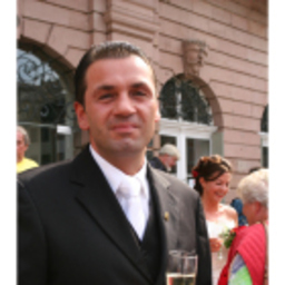 Andreas Schmitt