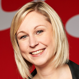 Nadine Huismann
