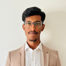 Abilash Soundararajan