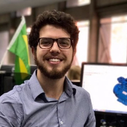 Marco Aurélio Franceschini