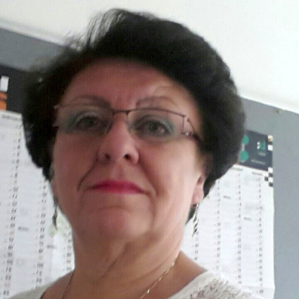 Social Media Profilbild Heike Korn Wiesbaden