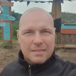 Mario Haselhuhn