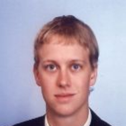 Simon Mueller