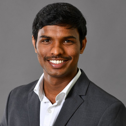 Ing. srikanth alle