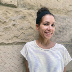 Konstantina Blatsiou's profile picture