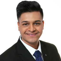 Umeshbhai Korat's profile picture